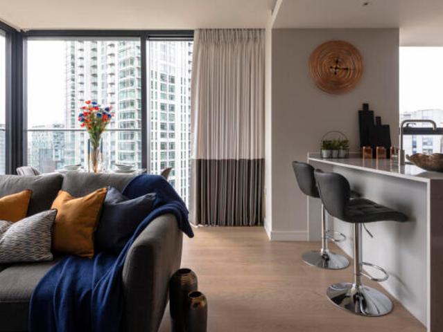 Apartment for sale in London Borough of Tower Hamlets, Greater London