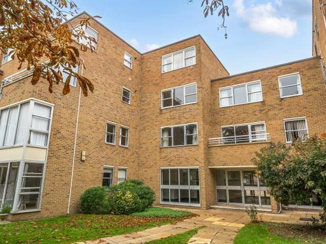 Apartment for sale in Marston, The Slade