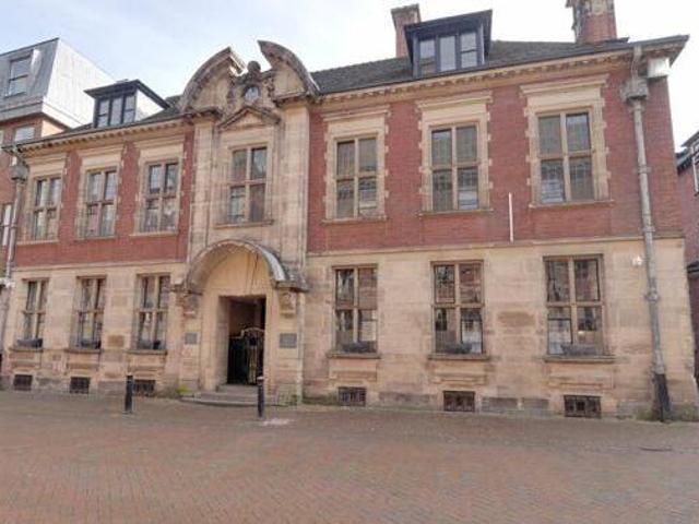 House for sale in Baswich, Staffordshire