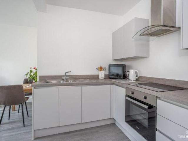 Apartment for sale in Bournemouth, Bournemouth, Christchurch and Poole