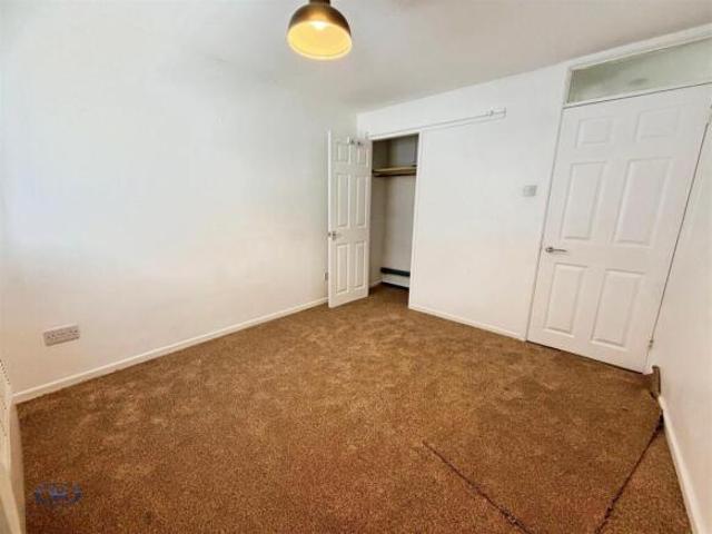 Apartment for sale in Stoke, Stoke-on-Trent