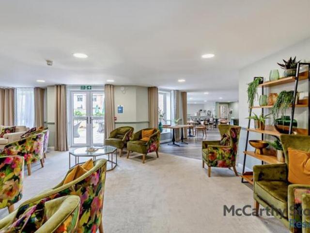 Apartment for sale in Wetherby, West Yorkshire