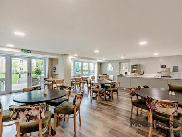 Apartment for sale in Wetherby, West Yorkshire
