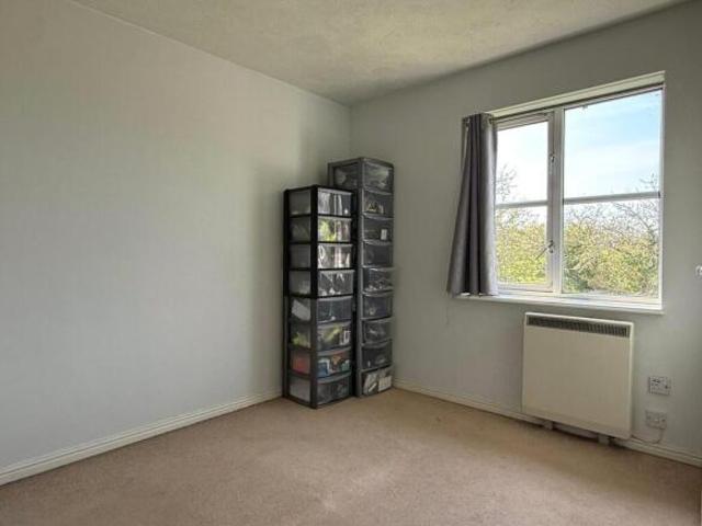 Apartment for sale in Rodbourne, Swindon