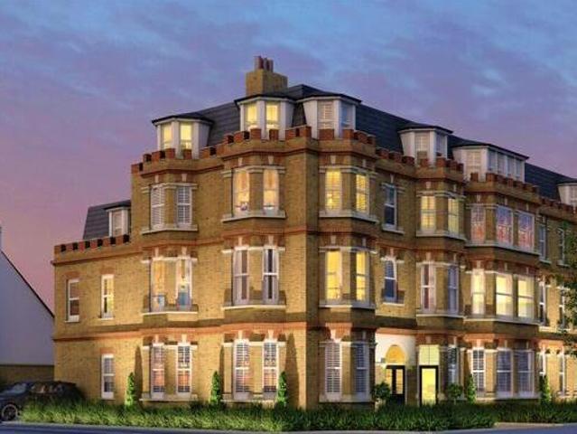 House for sale in Lyons, Greater London
