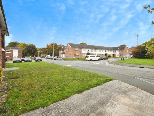 Apartment for sale in Chelmsford, Essex