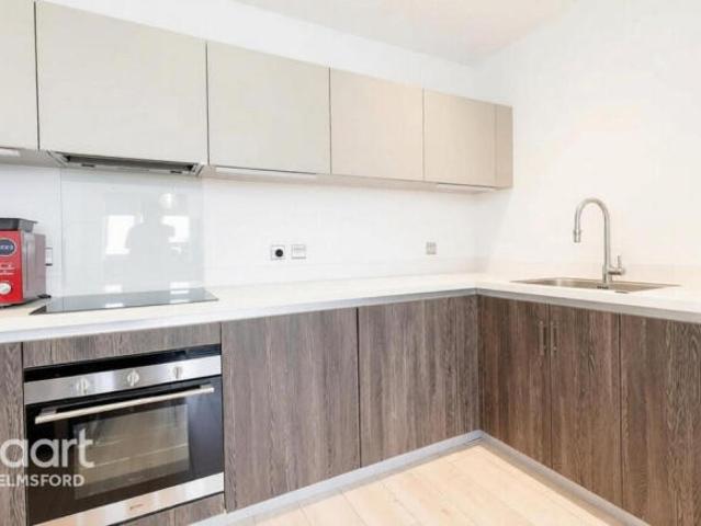 Apartment for sale in Moulsham, Chelmsford