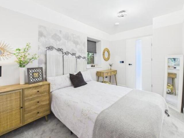 Apartment for sale in Chesterfield, East Midlands