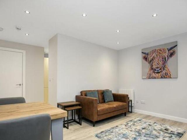 House for sale in Butterton, Staffordshire