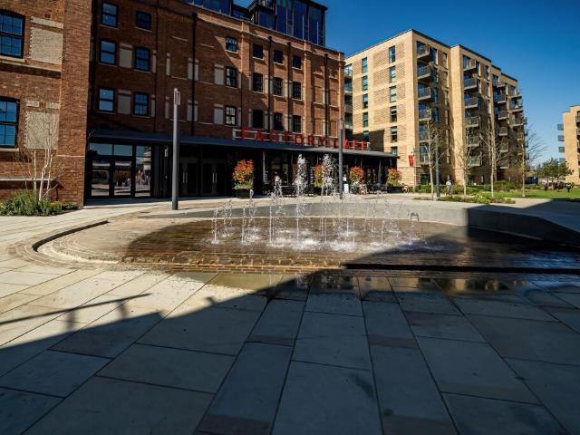 Apartment for sale in Slough