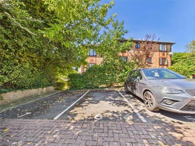 Apartment for sale in Hanham, South Gloucestershire