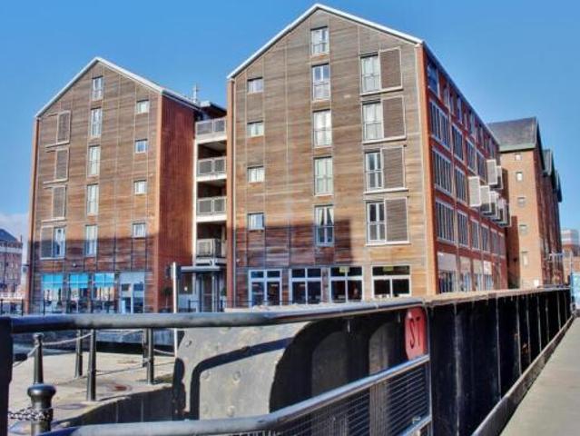 Apartment for sale in Gloucester, Gloucestershire
