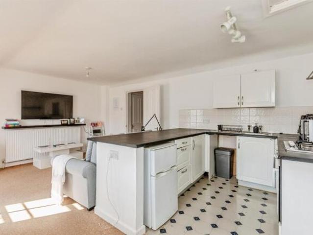 Apartment for sale in Spike Island, Feckenham