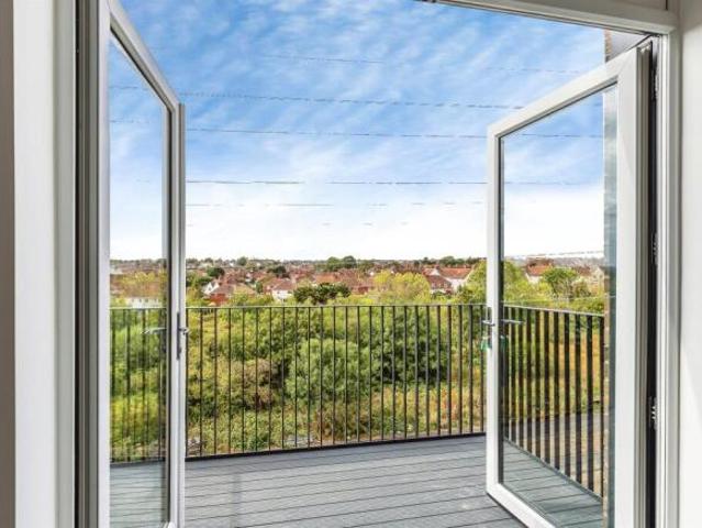 Apartment for sale in Feckenham, City Of Bristol