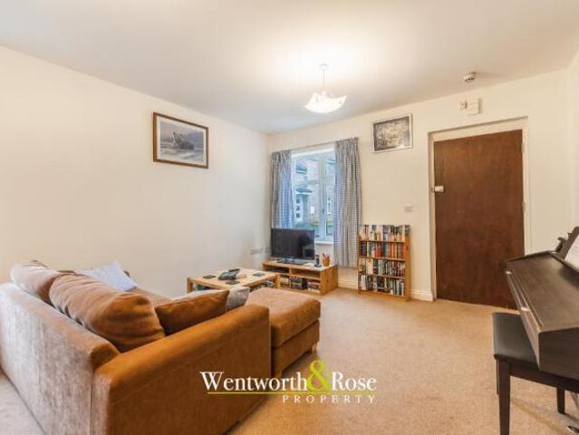 Apartment for sale in Harborne, West Midlands