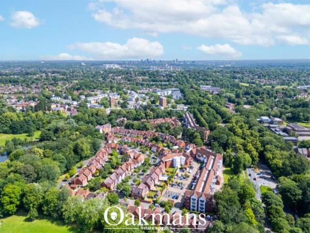 Apartment for sale in Birmingham, West Midlands