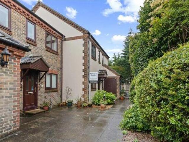 House for sale in Clapham, West Sussex