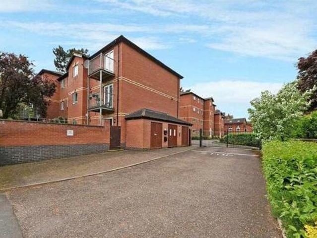 House for sale in Burrow's Bush, Wellingborough