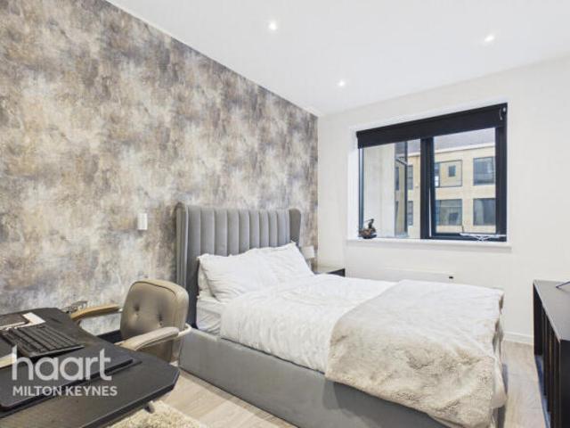 Apartment for sale in Central Milton Keynes, Milton Keynes
