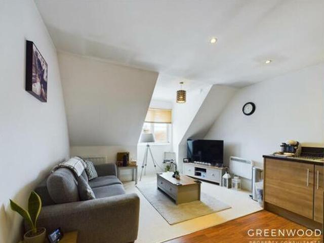 House for sale in Fordham Heath