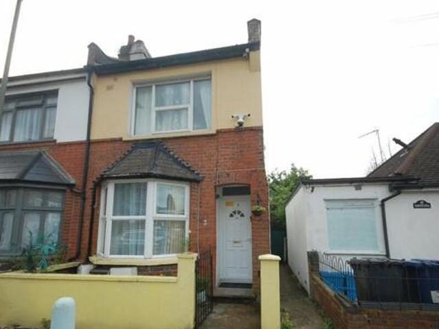 House for sale in Hertfordshire, England