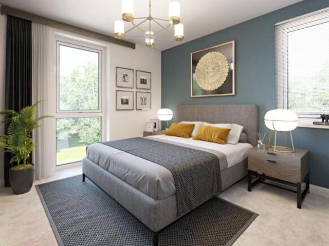 Apartment for sale in Swindon