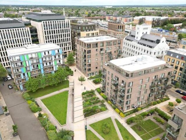 Apartment for sale in Arbury, Cambridgeshire