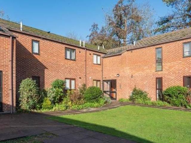 House for sale in Oxfordshire
