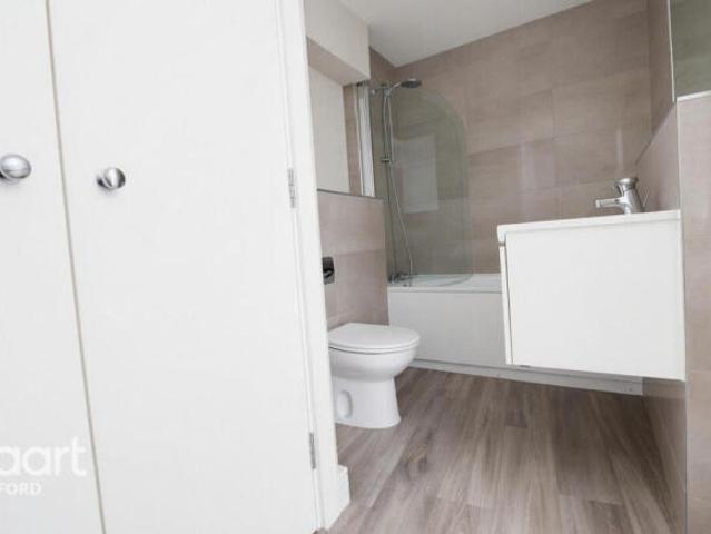 Apartment for sale in Castle, Bedford