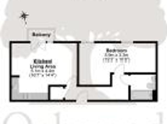 Apartment for sale in Chelmondiston, Suffolk