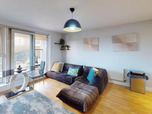 Apartment for sale in Mount Wise