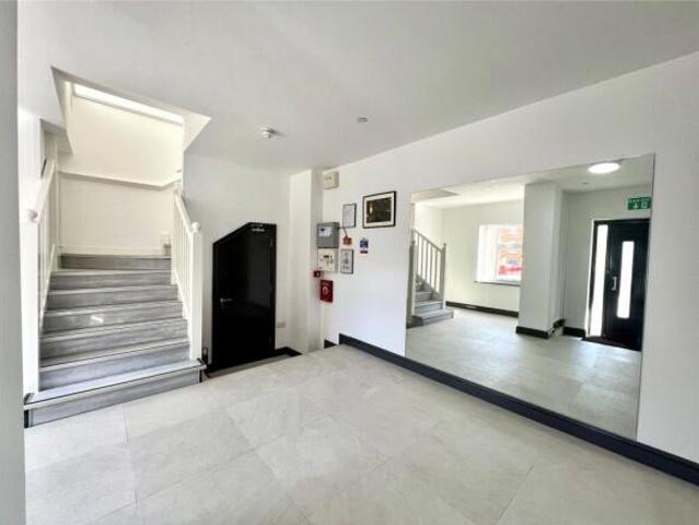 Apartment for sale in Charlotteville, Guildford