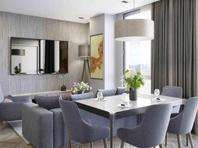 Apartment for sale in Liverpool, Liverpool City Region