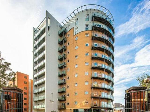 House for sale in City Centre, South Yorkshire