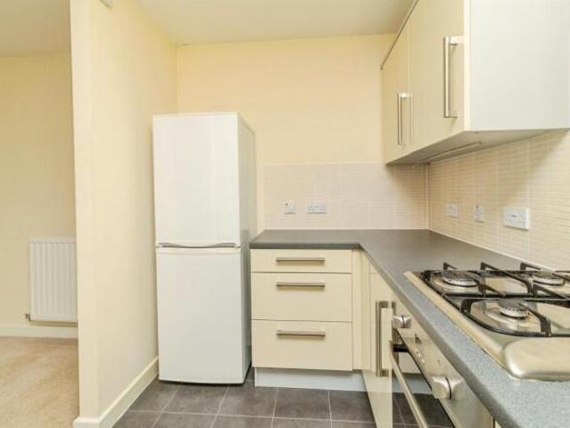 Apartment for sale in Bletchley, Buckinghamshire
