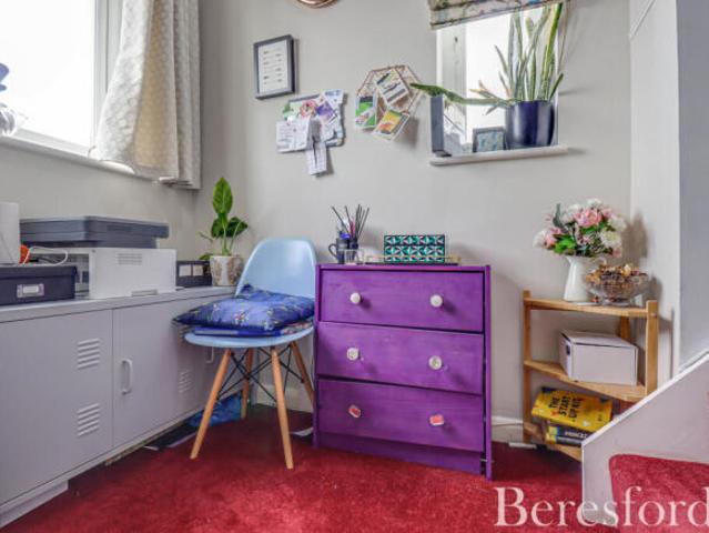 Apartment for sale in Scotland