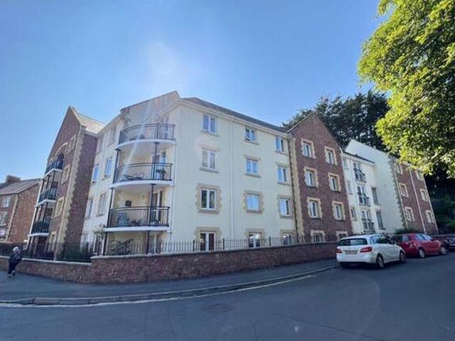 House for sale in Higher Town, Minehead