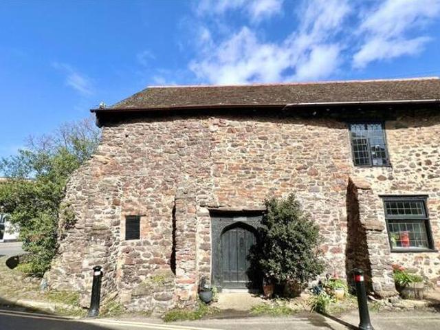 House for sale in Alcombe, Minehead