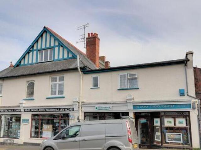 House for sale in Alcombe, Minehead