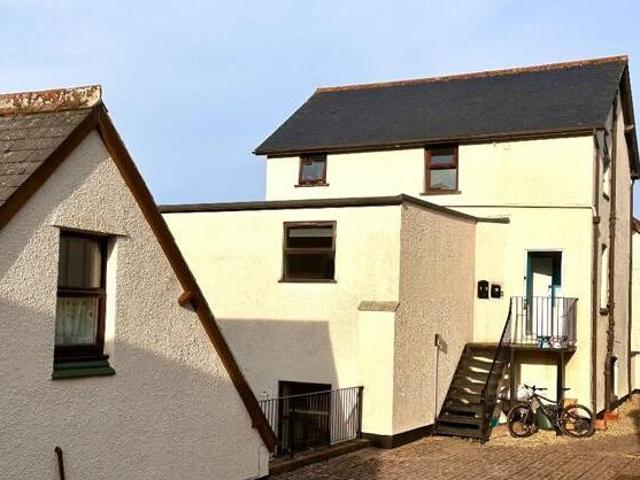 House for sale in Alcombe, Minehead