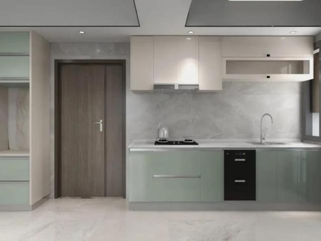 Apartment for sale in Mirema, Kiambu