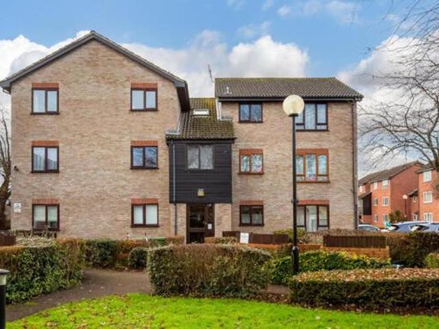 House for sale in Surrey, England