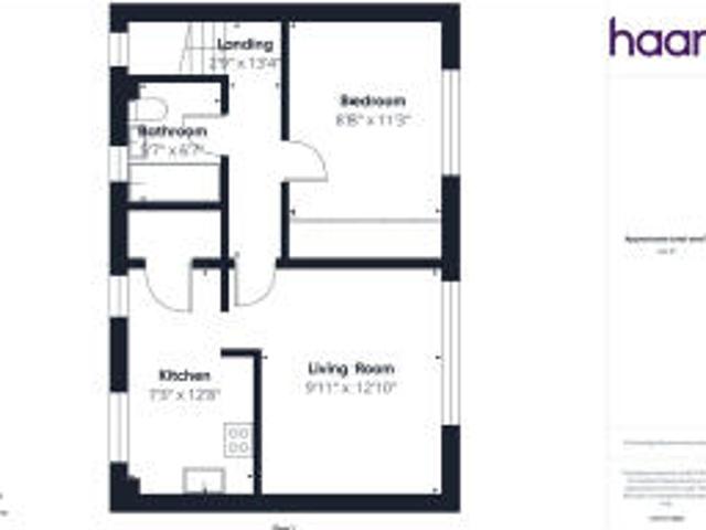 Apartment for sale in Old Wolverton, Milton Keynes