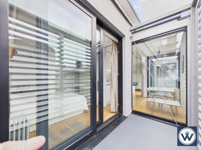 Apartment for sale in Ellesmere, Shropshire