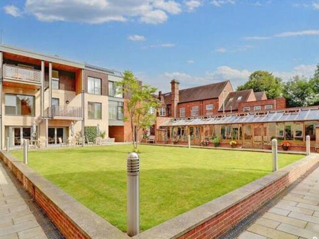 House for sale in Lichfield, Boley Park