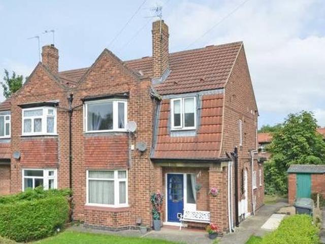 House for sale in North Yorkshire