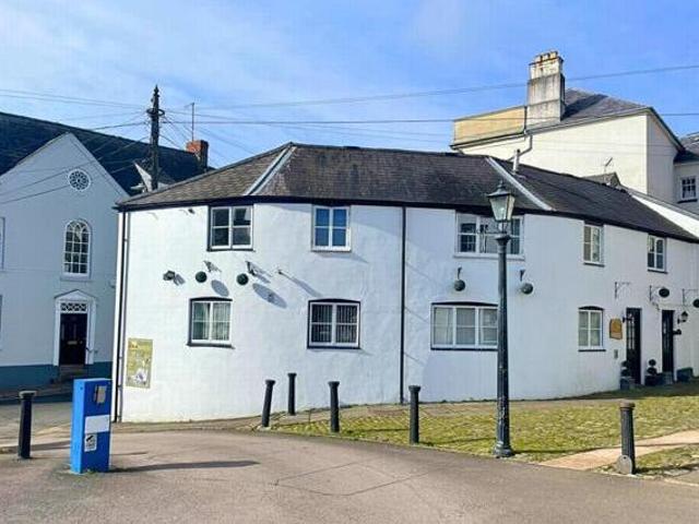 House for sale in Monmouth, Wales