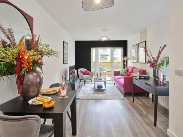 Apartment for sale in Slough