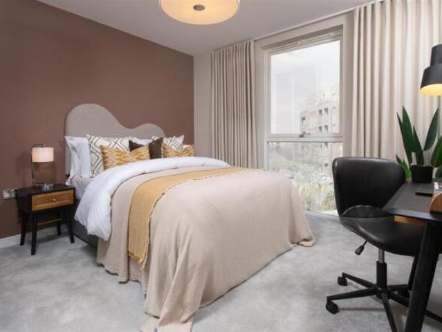 Apartment for sale in Chalvey, Slough