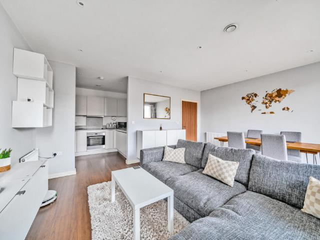 Apartment for sale in Cat Hill, Isle Of Man